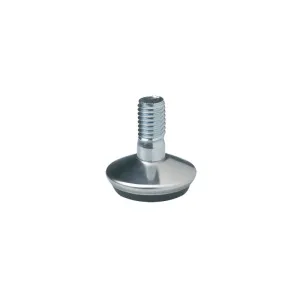 Regolabili per piedini M8 x 32 - 4 pz.