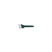 Scalpello piatto ottagonale 210 x 70 mm.