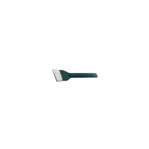 Scalpello piatto ottagonale 210 x 70 mm.