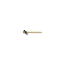 MARTELLO CARPENTIERE 300GR. CON LEVACHIODI