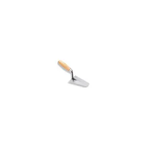CAZZUOLINO PUNTA TONDA CM14 M/LEGNO
