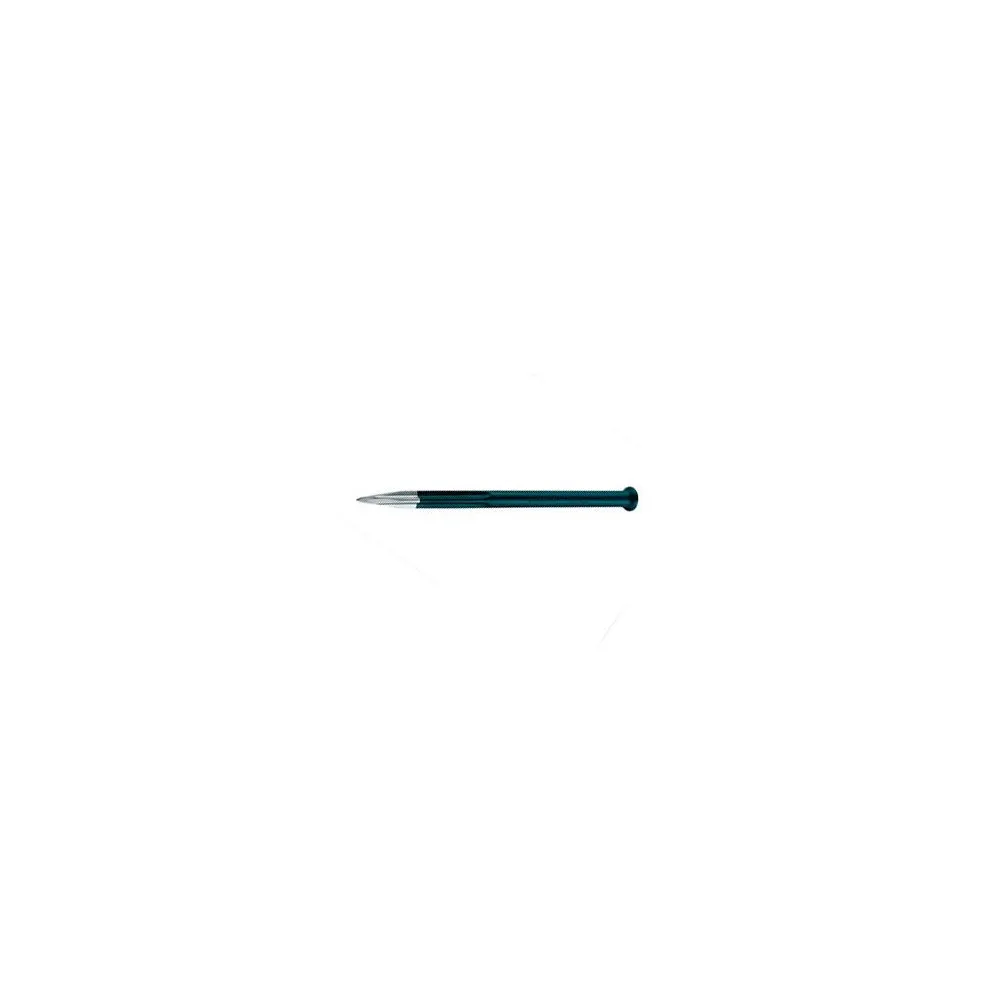 Scalpello per muratore a punta riaffilabile Ø 16 x 300 mm.