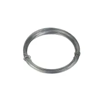 Filo in acciaio Inox Ø 0,60 mm. x 20 mt.