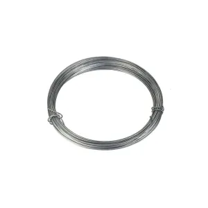 Filo in acciaio Inox Ø 0,60 mm. x 20 mt.