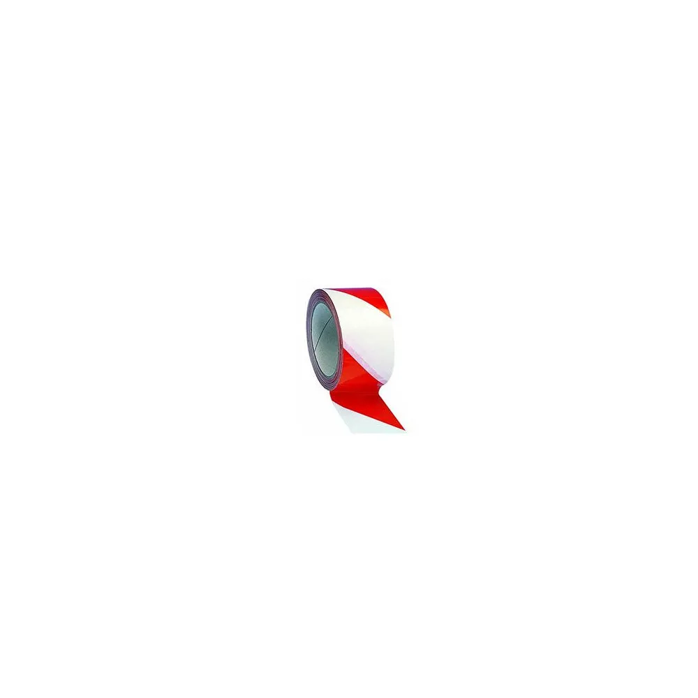 NASTRO SEGNALETICO- H70x200MT- bianco/rosso NASTRO SEGNALETICO- H70x200MT- bianco/rosso