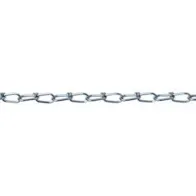 Catena vittoria Ø 2,2 mm. in acciaio zincato 30 mt.