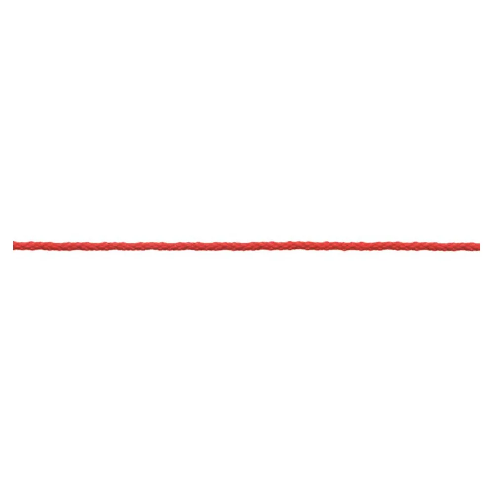 Treccia per veneziana in polipropilene Ø 3 mm. Al metro Treccia per veneziana in polipropilene Ø 3 mm. Al metro