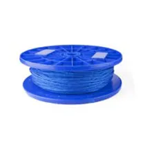 Treccia per veneziana in polipropilene Ø 3 mm. blu Al Metro