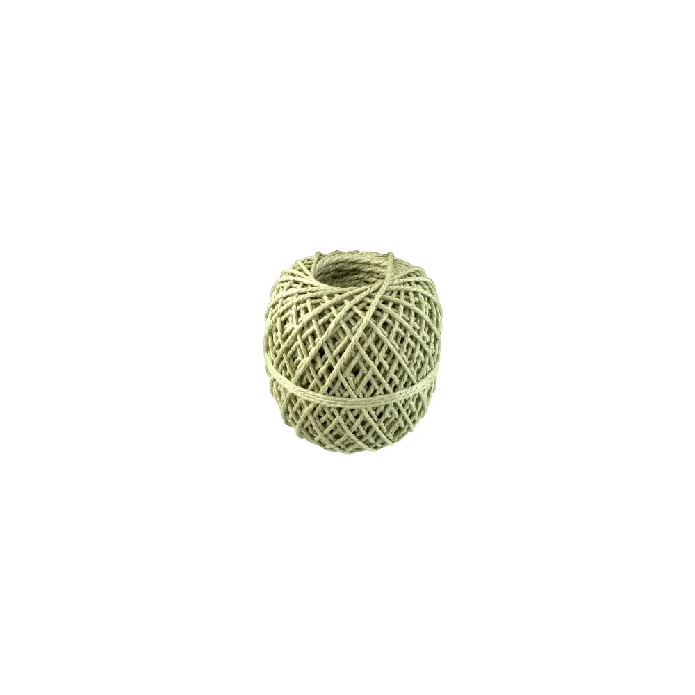 Corda imballo in polipropilene Corda imballo in polipropilene