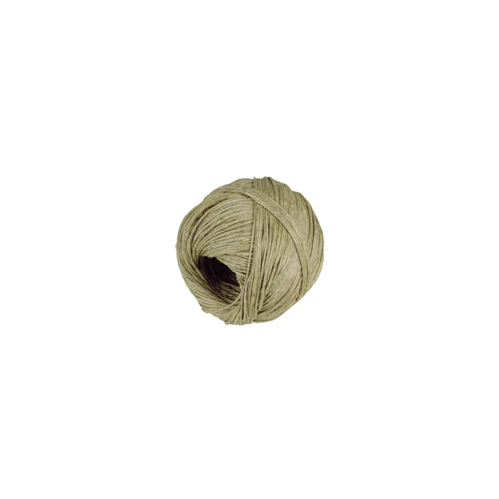 Corda imballo in polipropilene 2,4 x 20 mt. Corda imballo in polipropilene 2,4 x 20 mt.