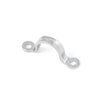 Ponticello in acciaio Inox A2 - AISI 304