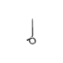 Ganci a soffitto - Ø8,8mm. x 140 mm.