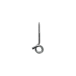 Ganci a soffitto - Ø8,8mm. x 140 mm.