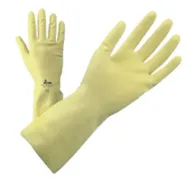 GUANTI IN LATTICE USO DOMESTICO TG,L 9
