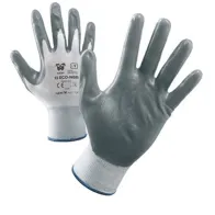 GUANTI HOB POLIEST.NITRI. NBR NIT-01 TG8