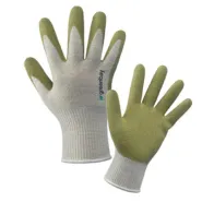 GUANTI POLIES.LATT.PLANET RAW TG.9 ECO