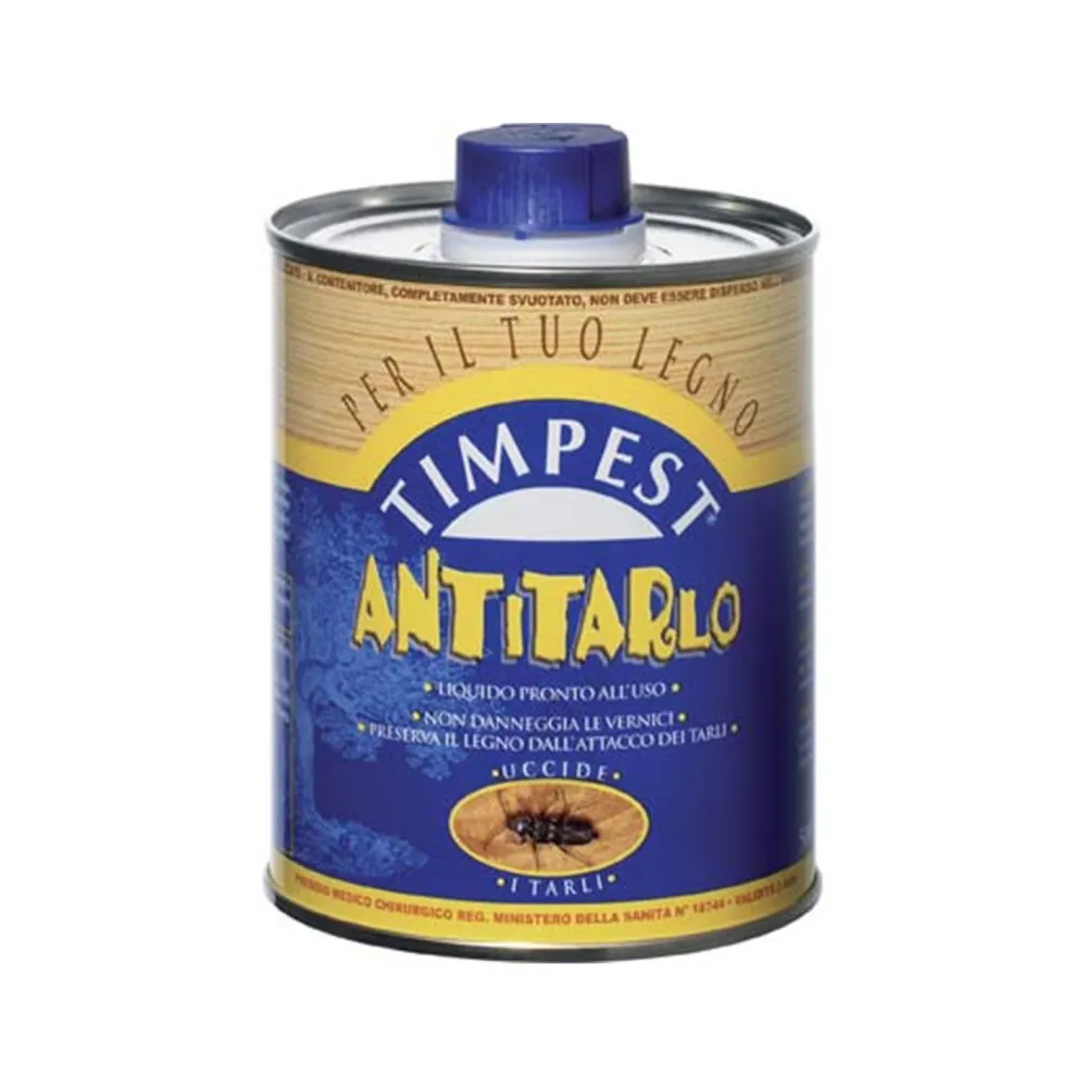ANTITARLO LIQUIDO 500ML ANTITARLO LIQUIDO 500ML