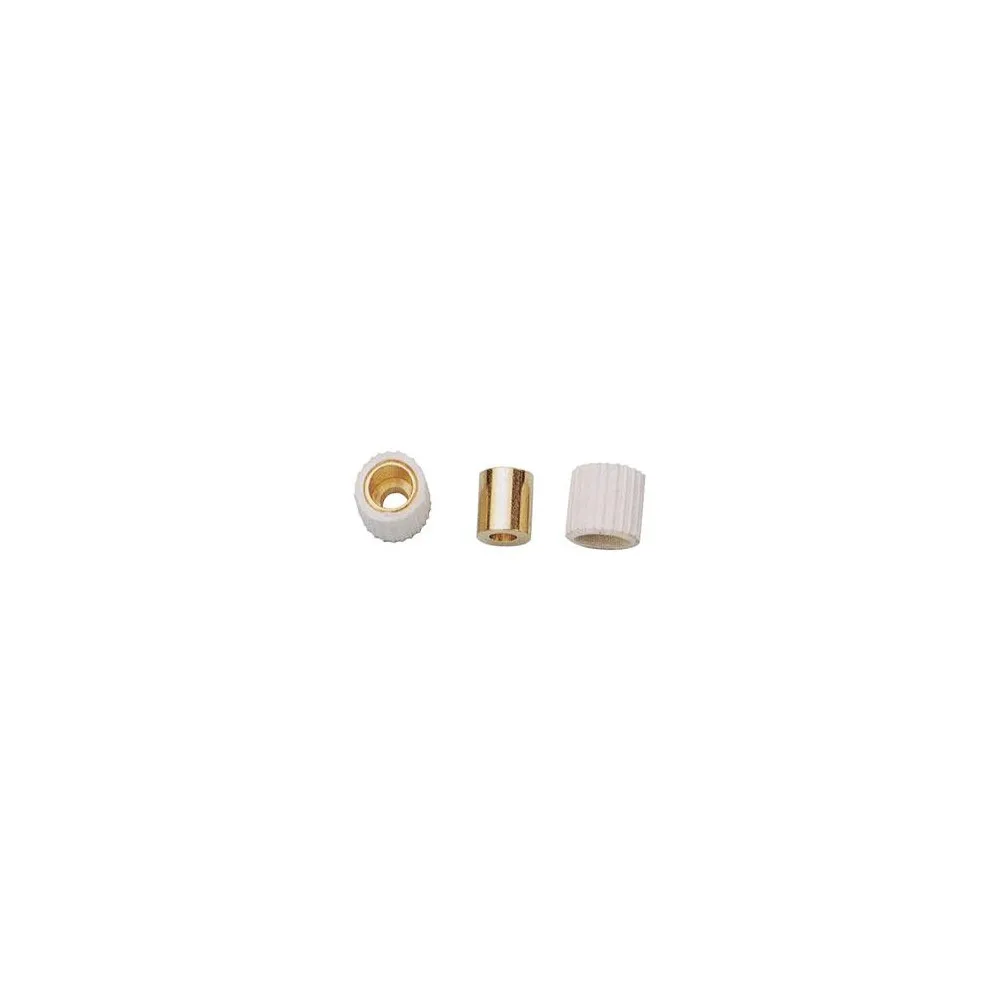 REGGIPIANI A FILO OTTONE LUCIDO GUAINA GOMMA BM126-1 MARRONE REGGIPIANI A FILO OTTONE LUCIDO GUAINA GOMMA BM126-1 MARRONE