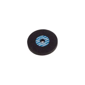 POGGI ART.402.00 MOLA ABRASIVA MM. 75X10