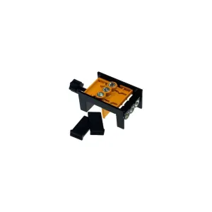 MORSETTO PER SPINATURA POGGI ART.650.00