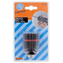 POGGI 775.50 MANDRINO AUTOSERR METALLO 1/2X13F