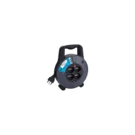 AVVOLGICAVO ML.10 3X1,5 4 BIP/SCHUKO+PROTEZIONE