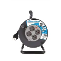 AVVOLGICAVO ML.15 3X1,5 4BIP/SCH+P/49217