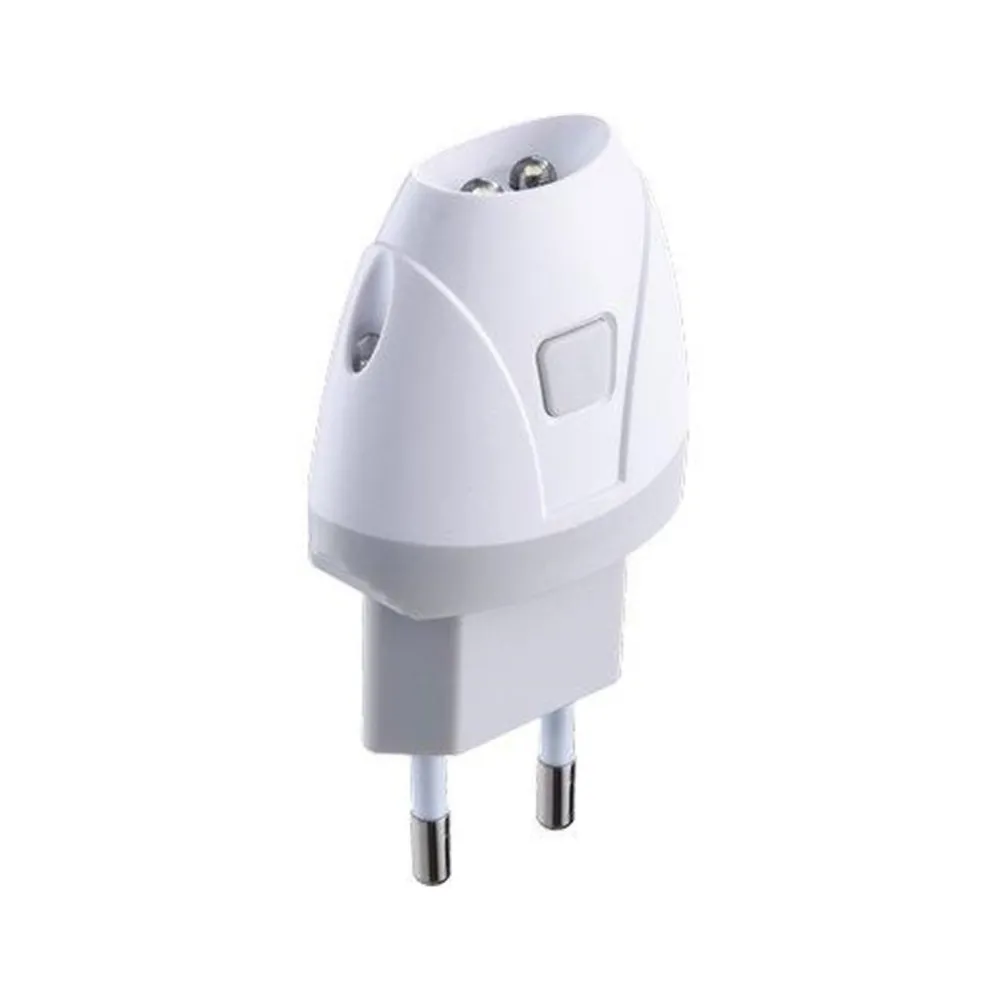TORCIA D'EMERGENZA AUTOMATICA PORTATILE 230V A10 LED 2 TORCIA D'EMERGENZA AUTOMATICA PORTATILE 230V A10 LED 2