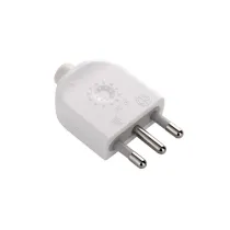 SPINA MOBILE 16A 2P+T COLORE BIANCO