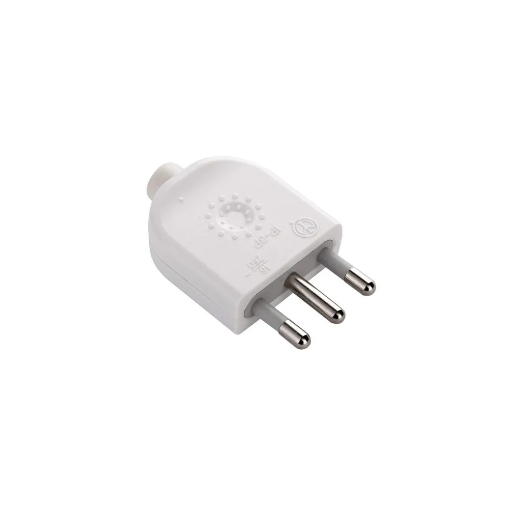 SPINA MOBILE 16A 2P+T COLORE BIANCO SPINA MOBILE 16A 2P+T COLORE BIANCO