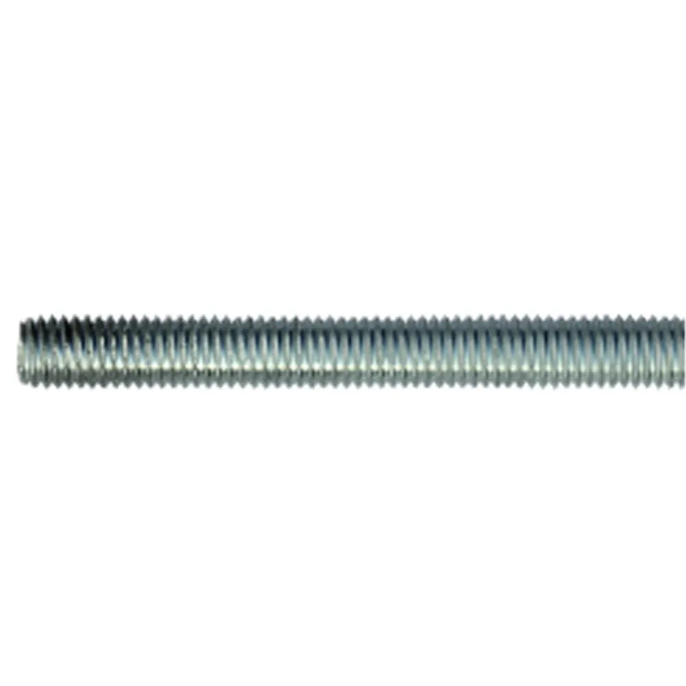 BARRA FIL. INOX A2 DIN976 1MT. 10 X 1,5