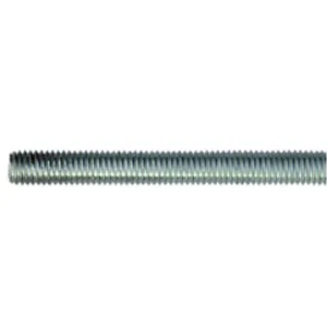BARRA FIL. INOX A2 DIN976 1MT 12 X 1,75