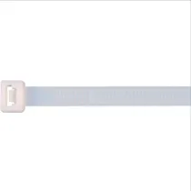 BUSTA 100 FASC. CABL. BIANCHE 4,8X300