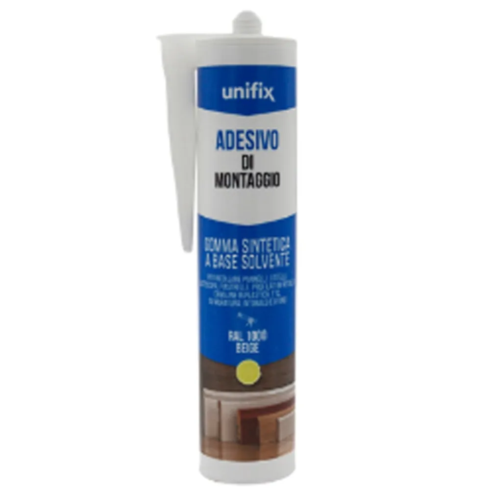 ADESIVO DI MONTAGGIO 310 ML