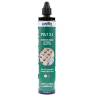 ANCORANTE CHIMICO POLY 3.0 - 300 ML