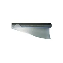 TELA ZANZARIERA IN ALLUMINIO STANDARD FILO 09 18X14 30MT H.80CM