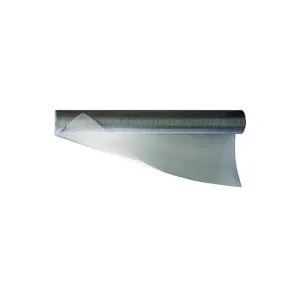 TELA ZANZARIERA IN ALLUMINIO STANDARD FILO 09 18X14 30MT H.120CM