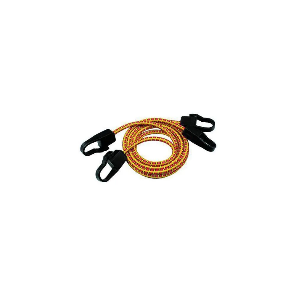 CORDE ELASTICHE RINFORZATE GANCI PLASTICA 8X1000 MM CORDE ELASTICHE RINFORZATE GANCI PLASTICA 8X1000 MM
