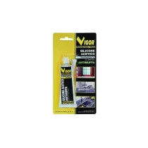 SILICONE VIGOR ANTIMUFFA TUBETTO TRASPARENTE ML. 60