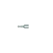 INSERTO PER AVVITATORE VIGOR ATTACCO ESAGONALE MAGNETICO MM.10X45