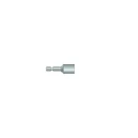 INSERTO PER AVVITATORE VIGOR ATTACCO ESAGONALE MAGNETICO MM.10X45