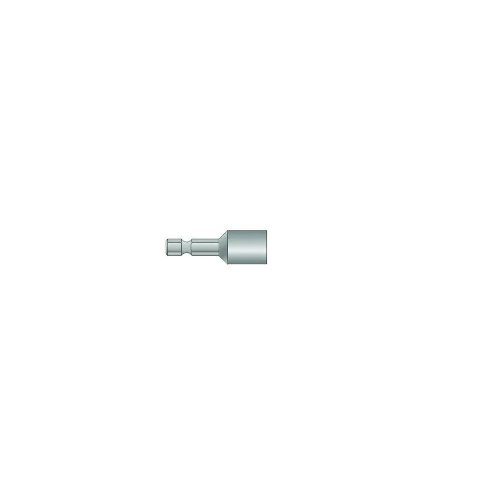INSERTO PER AVVITATORE VIGOR ATTACCO ESAGONALE MAGNETICO MM.10X45 INSERTO PER AVVITATORE VIGOR ATTACCO ESAGONALE MAGNETICO MM.10X45