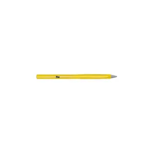 SCALPELLO MURATORE VIGOR OTTAGONALI PER ACUTA MM. 16X300