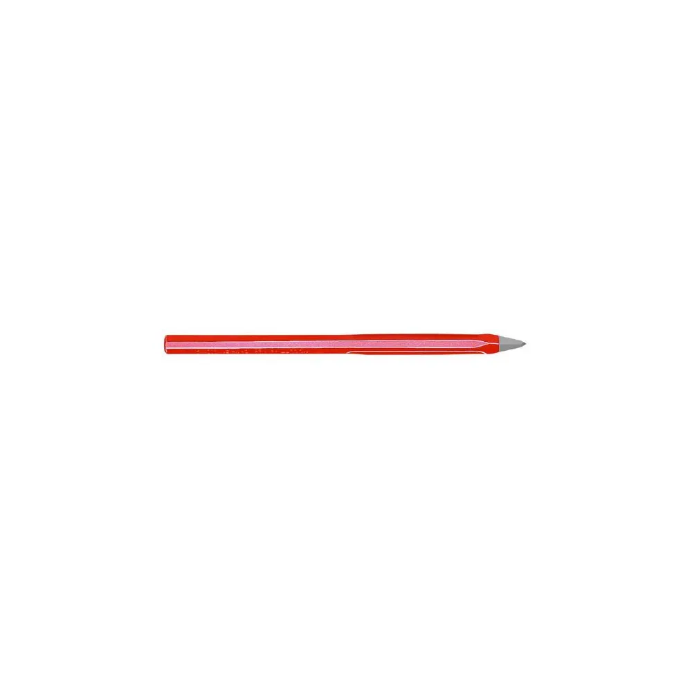 SCALPELLO ELETTRICISTI BLINKY PUNTA ACUTA MM. 10X200 SCALPELLO ELETTRICISTI BLINKY PUNTA ACUTA MM. 10X200