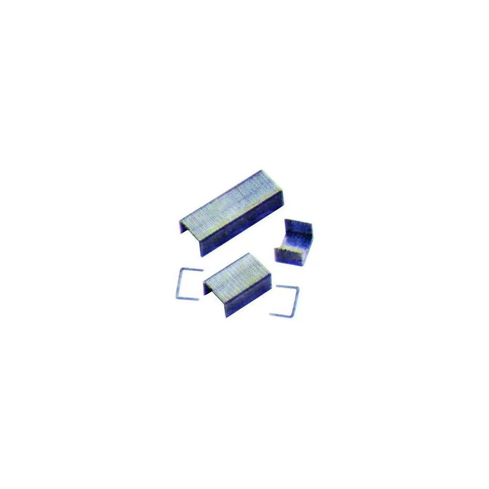 PUNTI PER FISSATRICI 10mm PUNTI PER FISSATRICI 10mm