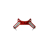 Morsetti Vigor per cornici legno STD in lega 75mm.