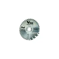 LAME CIRCOLARI HU-FIRMA LEGNO 60 DENTI WIDIA F30/25-250