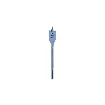 PUNTE PER LEGNO 3 PUNTE VIGOR COD.ESAGONALE 6 MM 18X158 MM