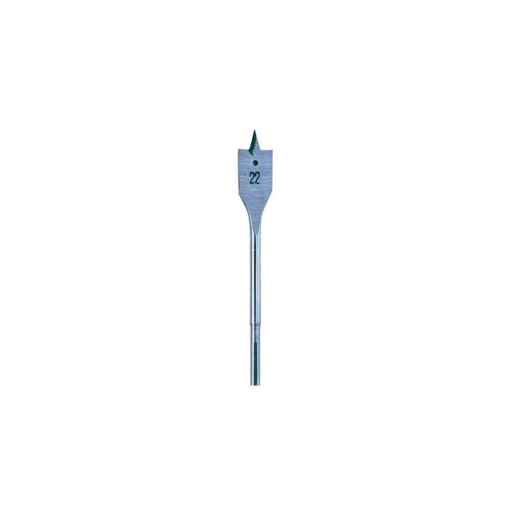 PUNTE PER LEGNO 3 PUNTE VIGOR COD.ESAGONALE 6 MM 22X161 MM PUNTE PER LEGNO 3 PUNTE VIGOR COD.ESAGONALE 6 MM 22X161 MM