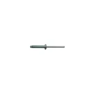 RIVETTI VIGOR ALU-BRICO CONFEZIONE PZ.100 4,8X11MM